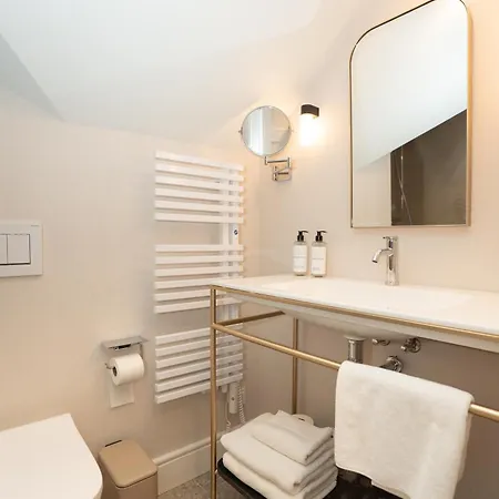 Lejlighedshotel Avanti Kraków