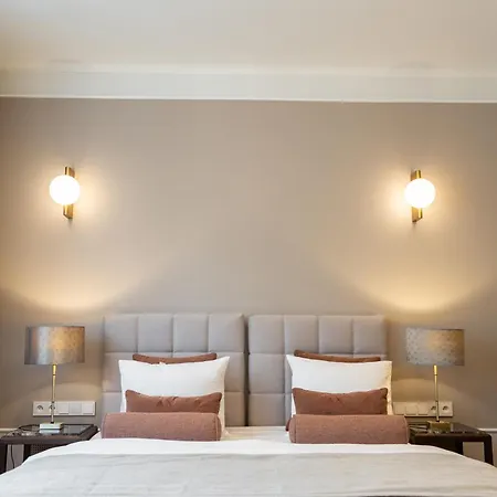 Lejlighedshotel Avanti Kraków