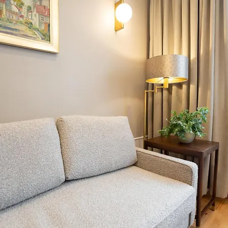 Avanti Lejlighedshotel Kraków