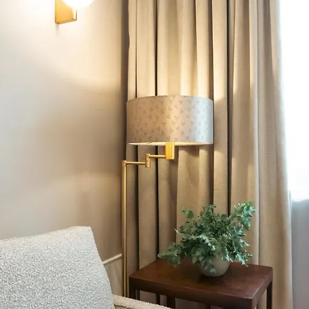Lejlighedshotel Avanti