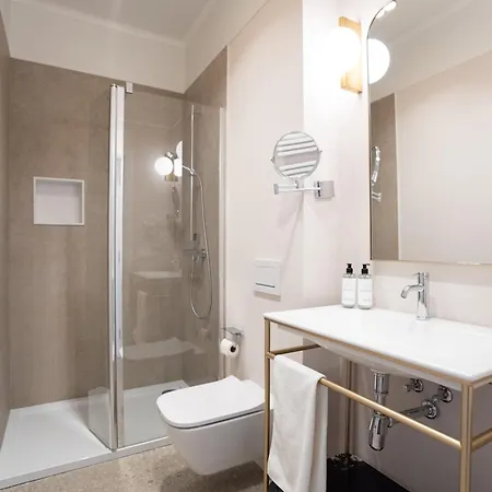 Avanti Lejlighedshotel