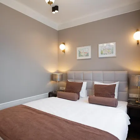 Lejlighedshotel Avanti