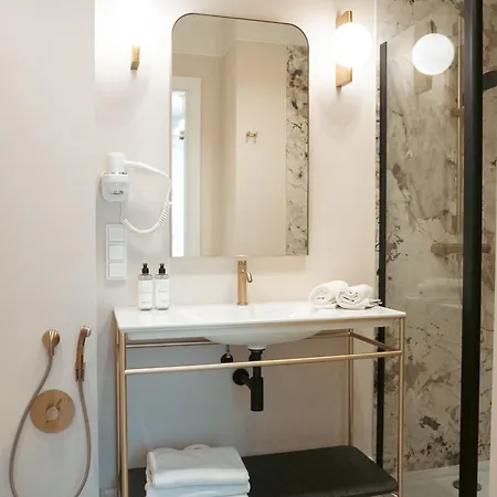 Lejlighedshotel Avanti 3*