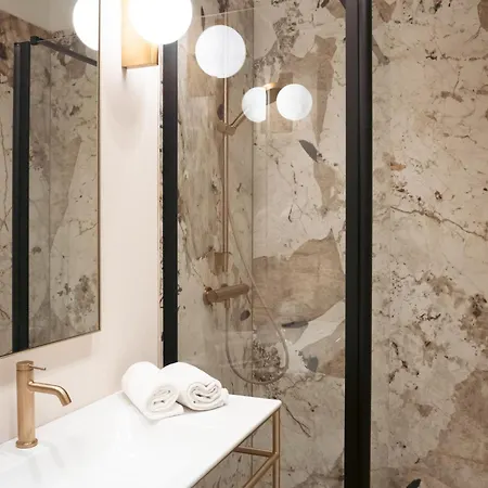 Avanti Lejlighedshotel