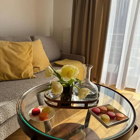 Appart hôtel Avanti
