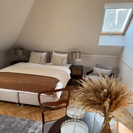 Avanti Appart hôtel *