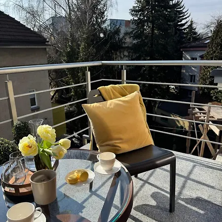 Avanti Appart hôtel *