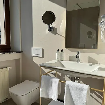Avanti Appart hôtel *