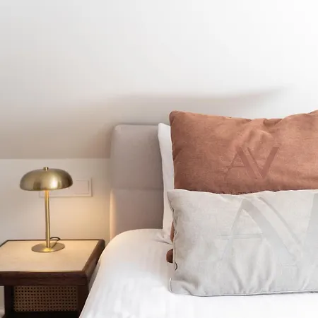 Aparthotel Avanti