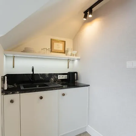 Avanti Aparthotel Cracovia