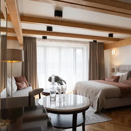 Apartahotel Avanti Cracovia