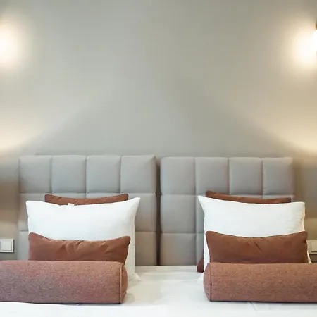 Apartahotel Avanti Cracovia