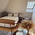 Avanti Aparthotel 3*