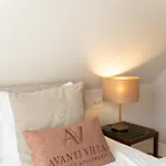 Avanti Aparthotel 3*