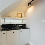 Avanti Aparthotel Krakow