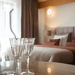 Aparthotel Avanti Krakow