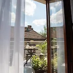 Aparthotel Avanti Krakow