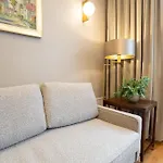 Avanti Aparthotel Krakow