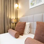 Avanti Aparthotel Krakow