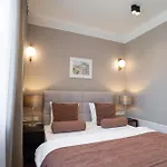 Aparthotel Avanti