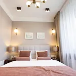 Avanti Aparthotel Krakow