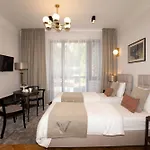 Aparthotel Avanti Krakow