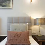 Avanti Aparthotel