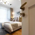 Avanti Aparthotel Krakow