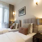 Aparthotel Avanti