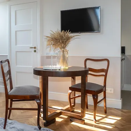 Appart hôtel Avanti 3*