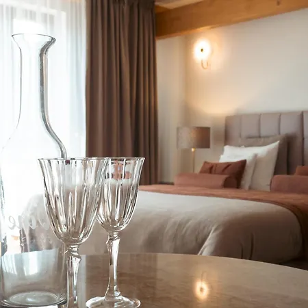 Appart hôtel Avanti Cracovie