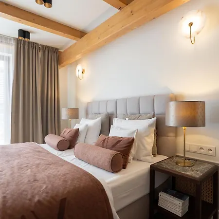 Avanti Appart hôtel