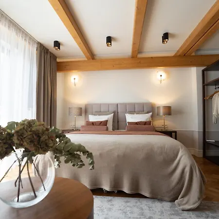 Avanti Appart hôtel