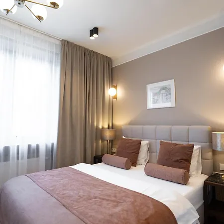 Avanti Appart hôtel
