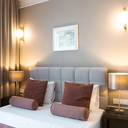 Appart hôtel Avanti Cracovie