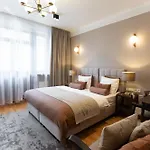Avanti Appart hôtel 3*
